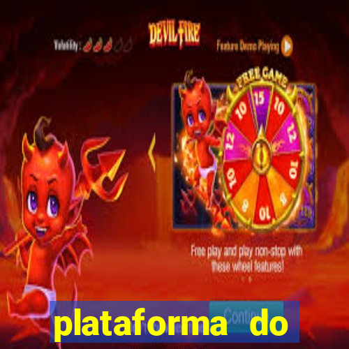 plataforma do neymar bet